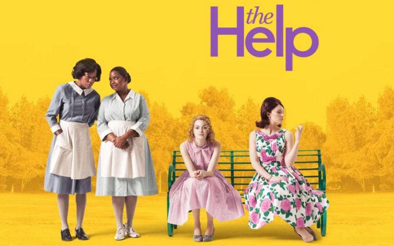 The Help The Help