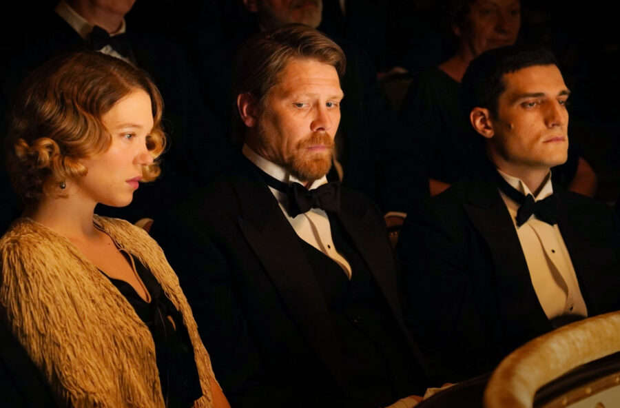 Cinema: vieni a scoprire i film in sala dal 14 aprile Cinema: vieni a scoprire i film in sala dal 14 aprile