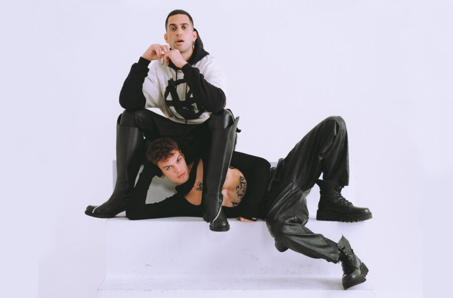 Eurovision Song Contest 2022: pronte per i Brividi di Mahmood e Blanco?