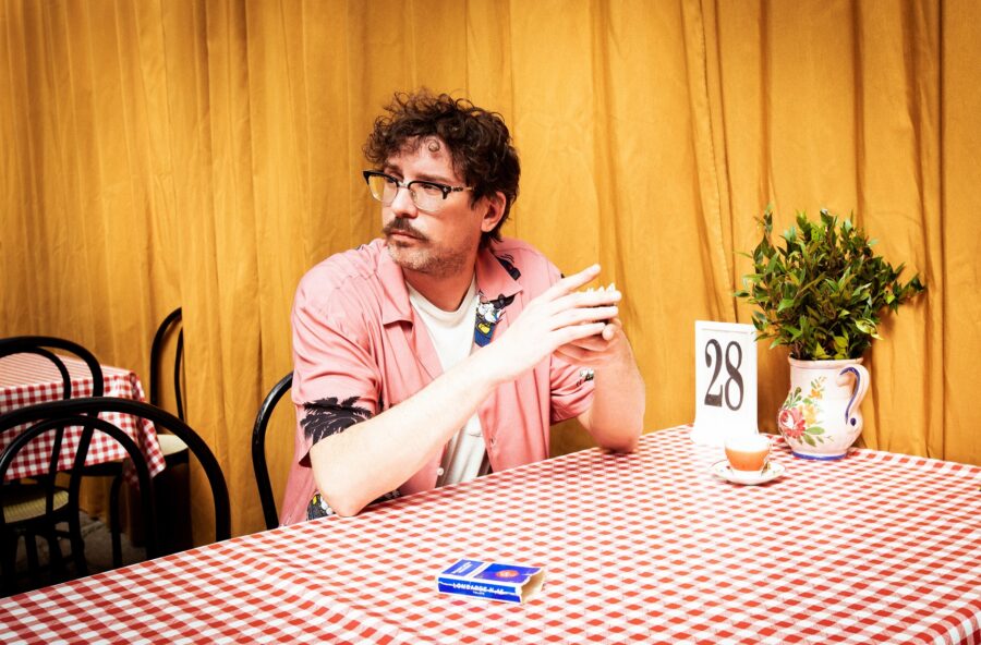 Willie Peyote ci presenta la sua Pornostalgia Willie Peyote ci presenta la sua Pornostalgia