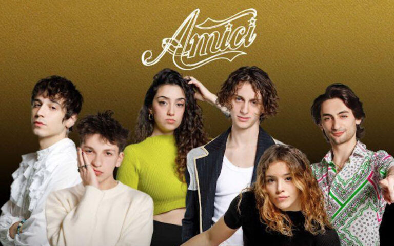 amici 2022 finale amici 2022 finale
