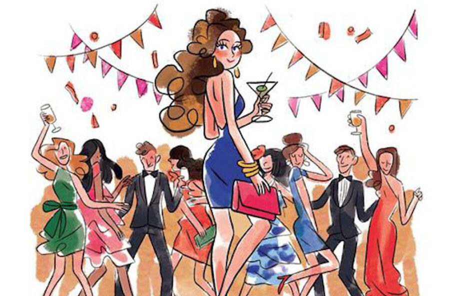 Libri: dizionario minimo dei romanzi d’amore