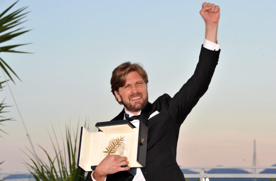 Cannes 2022: il palmarès parla anche italiano Cannes 2022: il palmarès parla anche italiano
