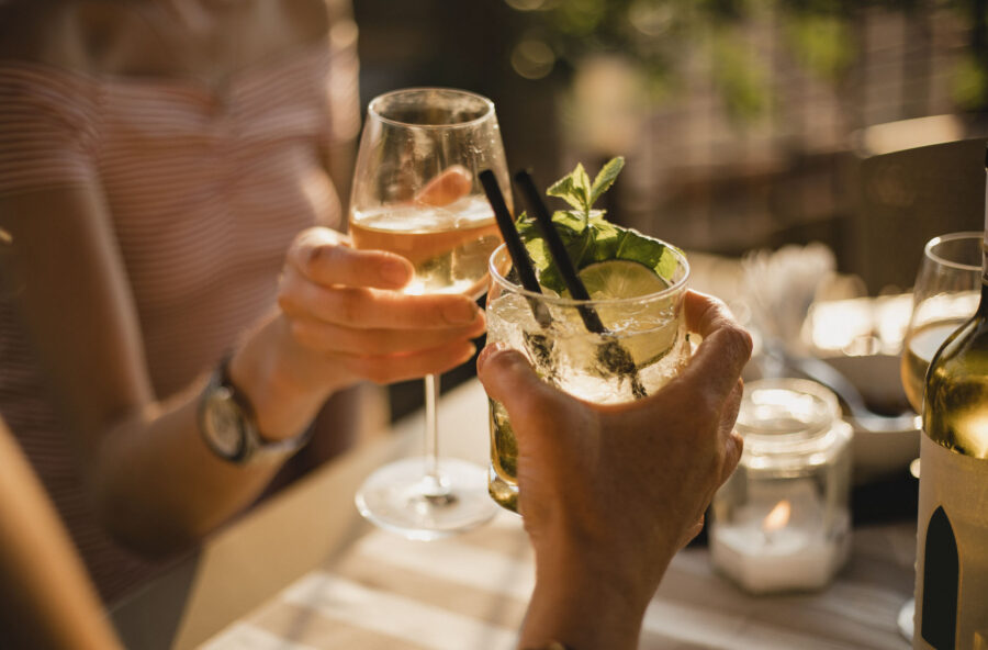 Drunkoressia: perché è pericolosa