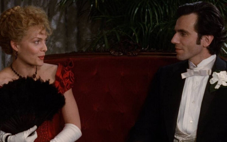 L'età dell'innocenza L'età dell'innocenza