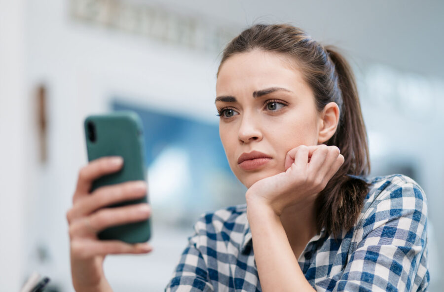 Groundhogging: ti innamori sempre dello stesso uomo (che non fa per te)?