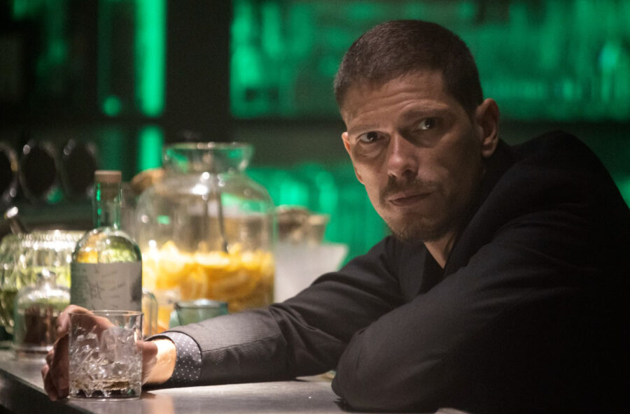 Divertimento e azione con gli (Im)perfetti criminali Divertimento e azione con gli (Im)perfetti criminali