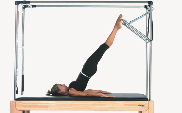 Pilates - total body - cadillac Pilates - total body - cadillac