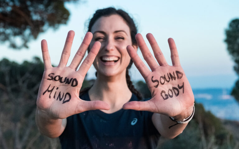 stop attività fisica stop attività fisica