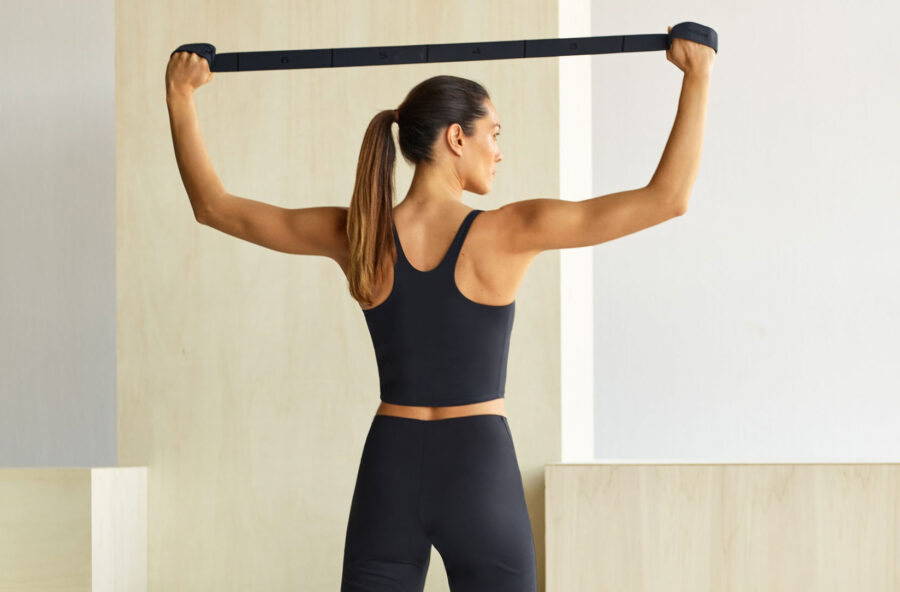 Giornata alla scrivania? Stop alle tensioni in 7 mosse