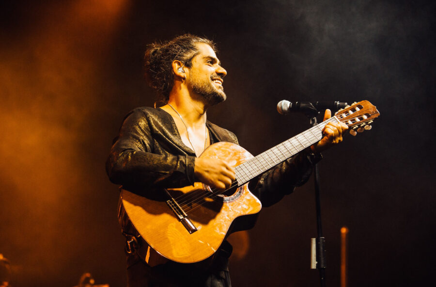 A maggio la musica torna live A maggio la musica torna live