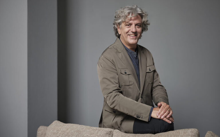 Giorgio Locatelli Giorgio Locatelli