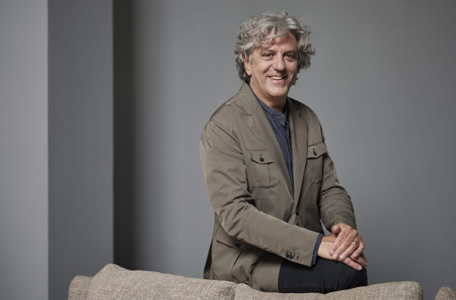 Giorgio Locatelli ci invita a Home Restaurant Giorgio Locatelli ci invita a Home Restaurant