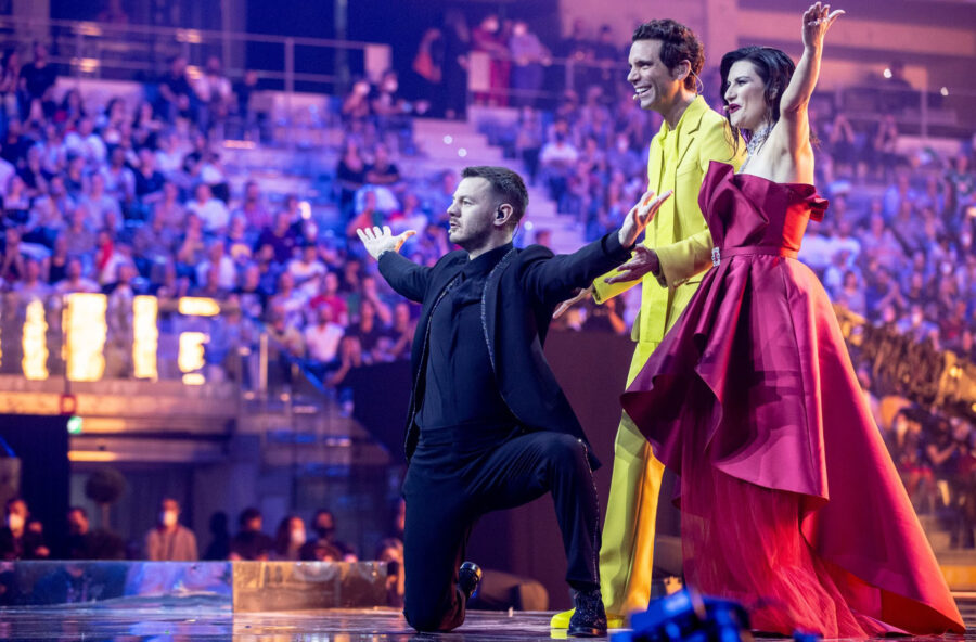 Eurovision Song Contest 2022: le pagelle della seconda semifinale