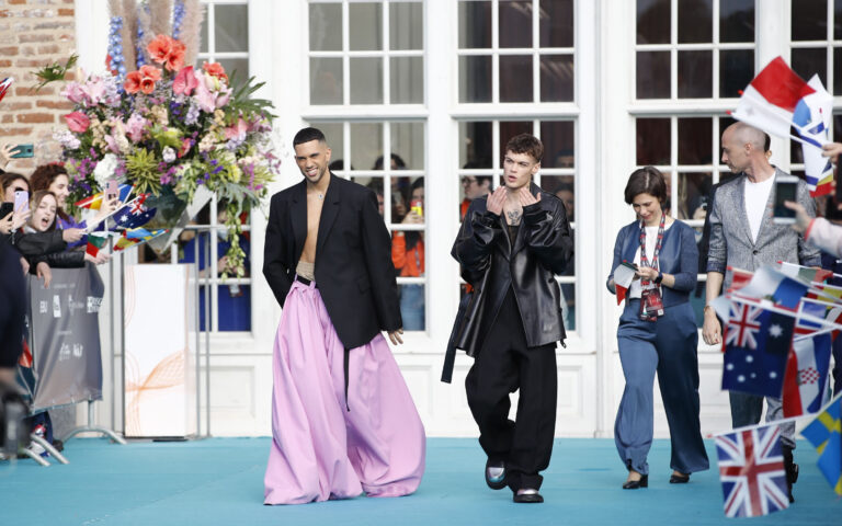 Eurovision song contest