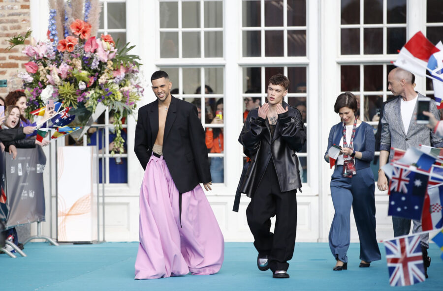 Eurovision Song Contest 2022: cosa c’è da sapere Eurovision Song Contest 2022: cosa c’è da sapere