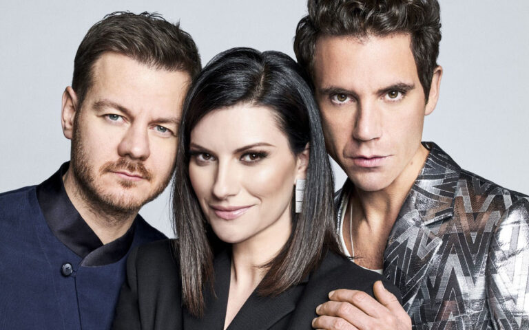 Eurovision 2022 conduttori