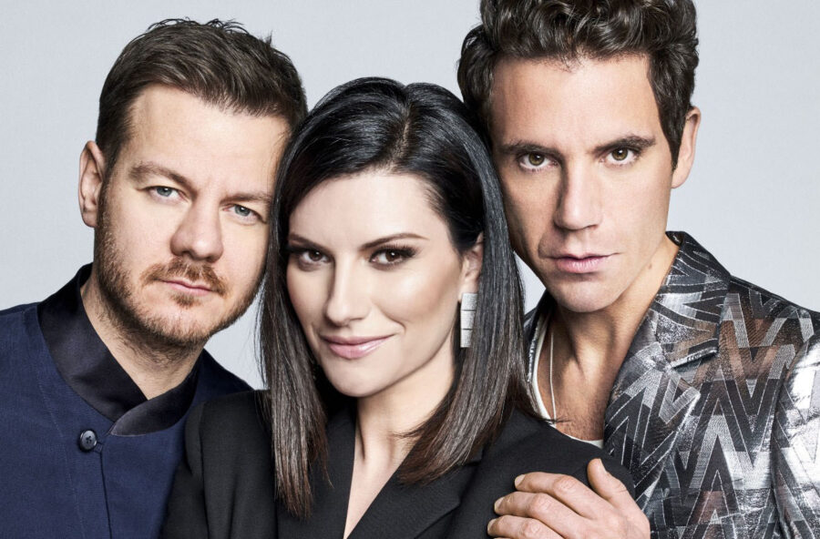 Eurovision Song Contest 2022: la parola ai conduttori Eurovision Song Contest 2022: la parola ai conduttori