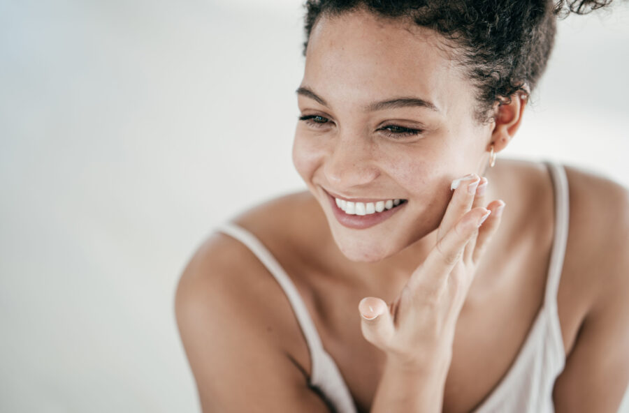 Beauty routine: se la tua pelle all&rsquo;improvviso diventa allergica