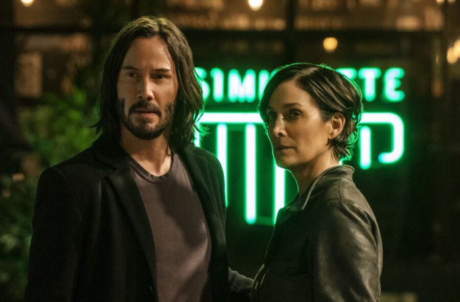 Film tv nel weekend: in chiaro, su satellite e in streaming Film tv nel weekend: in chiaro, su satellite e in streaming