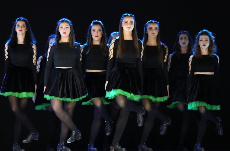Danze irlandesi: il ritmo travolgente fa bene all’umore e alla linea