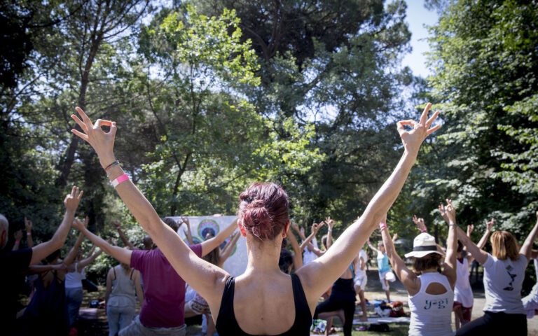 yoga - appuntamenti yoga - appuntamenti