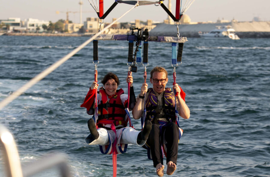 Pechino Express 2022: hanno vinto i Pazzeschi Pechino Express 2022: hanno vinto i Pazzeschi