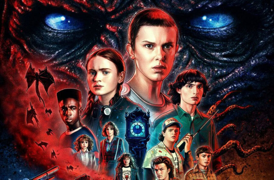 Stranger things 4: cosa devi sapere prima del binge watching