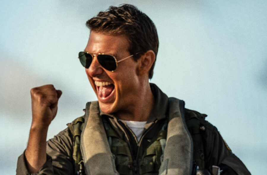 Cannes 2022: Tom Cruise conquista la Croisette Cannes 2022: Tom Cruise conquista la Croisette