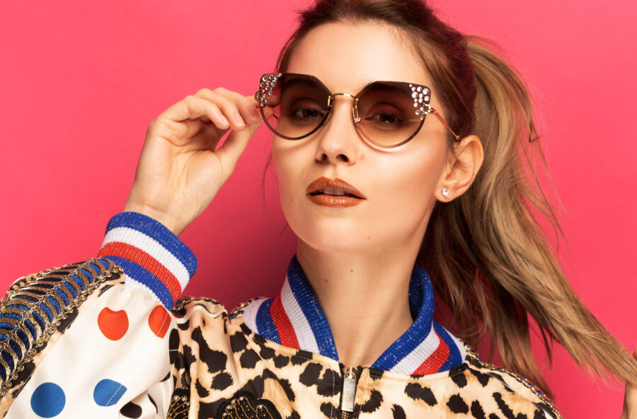 Moda accessori 2022, occhiali da sole: le tendenze dell’estate