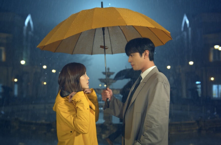 Serie tv: 10 k-drama da recuperare quest’estate