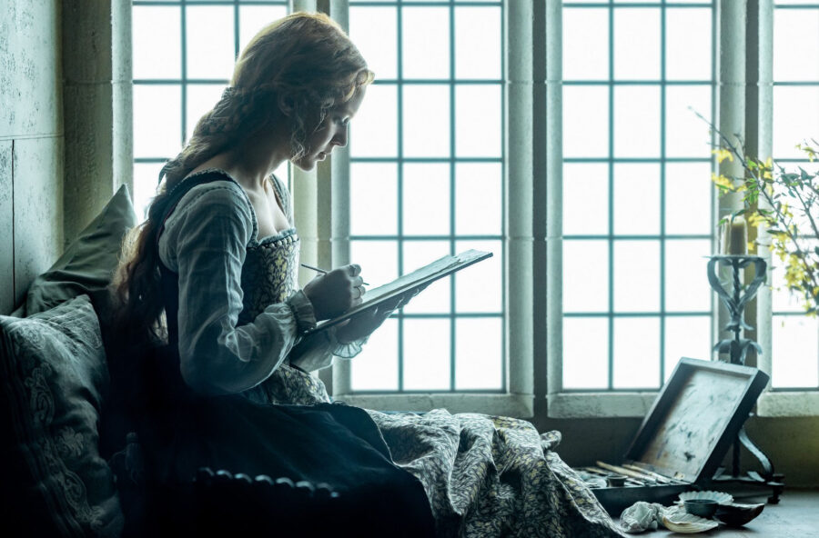 Becoming Elizabeth e le altre serie tv sulla Corona inglese Becoming Elizabeth e le altre serie tv sulla Corona inglese