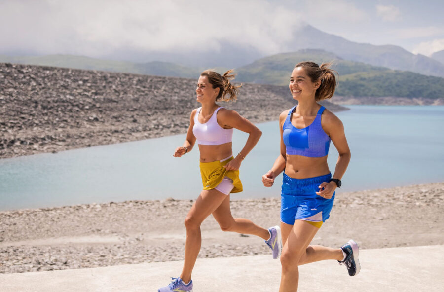 Running: scopri la dieta giusta