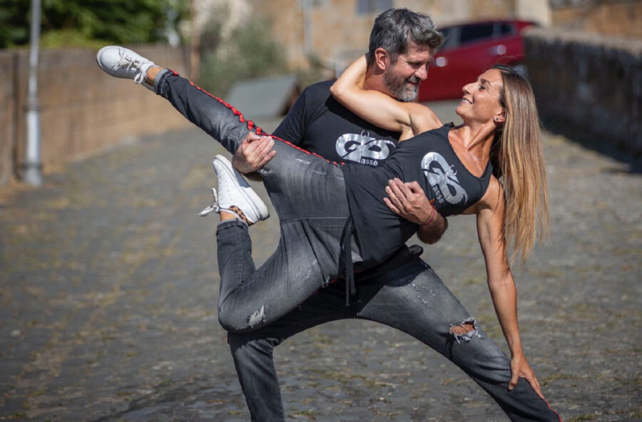 GPassé: scopri la ballerina che c’è in te