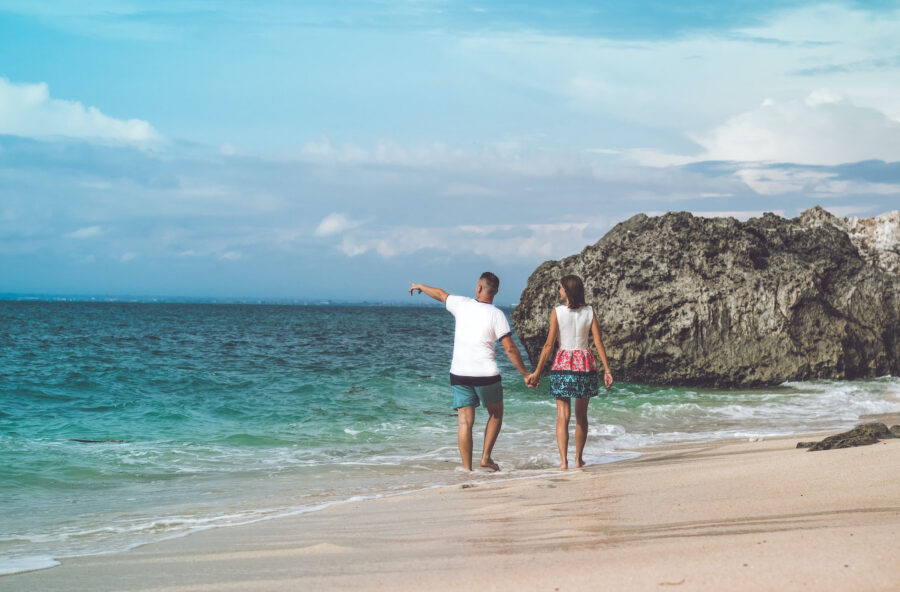 Vacanze: qual è il compagno di viaggio giusto per te?