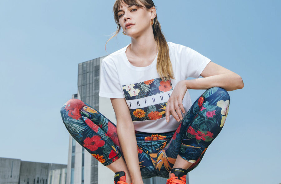 Gym fai-da-te: workout anticellulite per le zone critiche