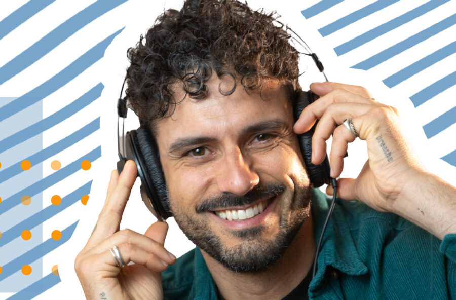 Audiolibri e podcast da ascoltare a giugno Audiolibri e podcast da ascoltare a giugno