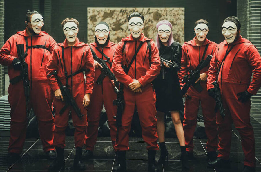 Serie tv: tutte le novità da vedere in streaming a giugno