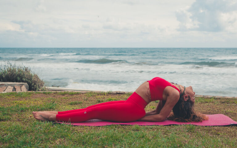 Yoga - pesce Yoga - pesce