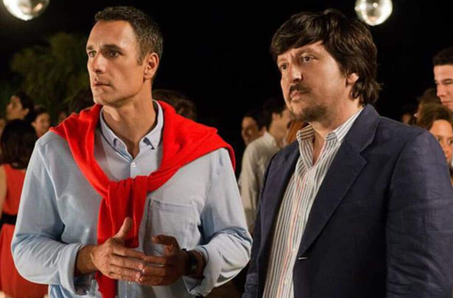 Stasera in tv: i film di oggi 8 giugno Stasera in tv: i film di oggi 8 giugno
