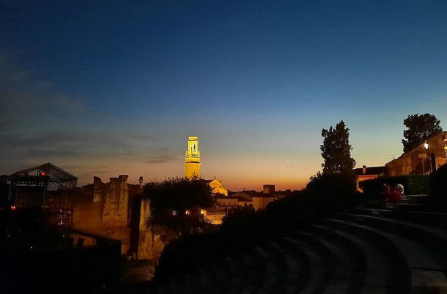 Teatro: i festival open air dell’estate 2022