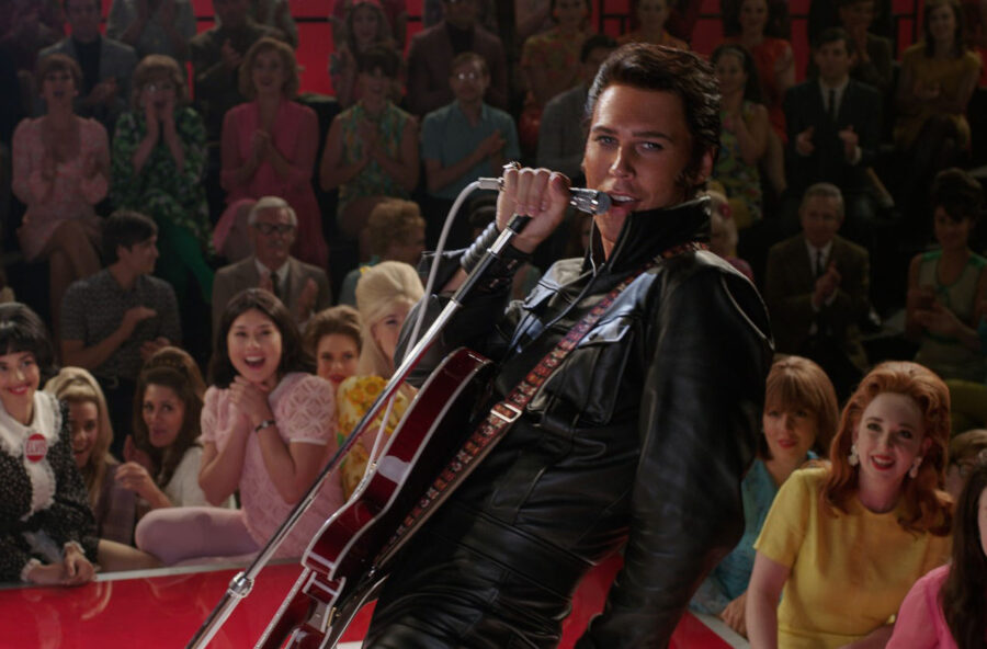 Elvis: il biopic che vi farà innamorare di Austin Butler