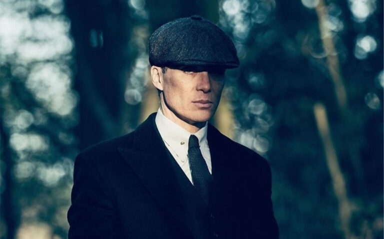 Peaky Blinders 6 Peaky Blinders 6