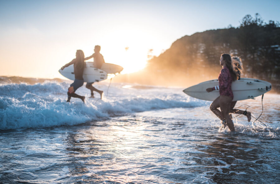 Vacanze: dimmi chi sei e ti dirò dove andare