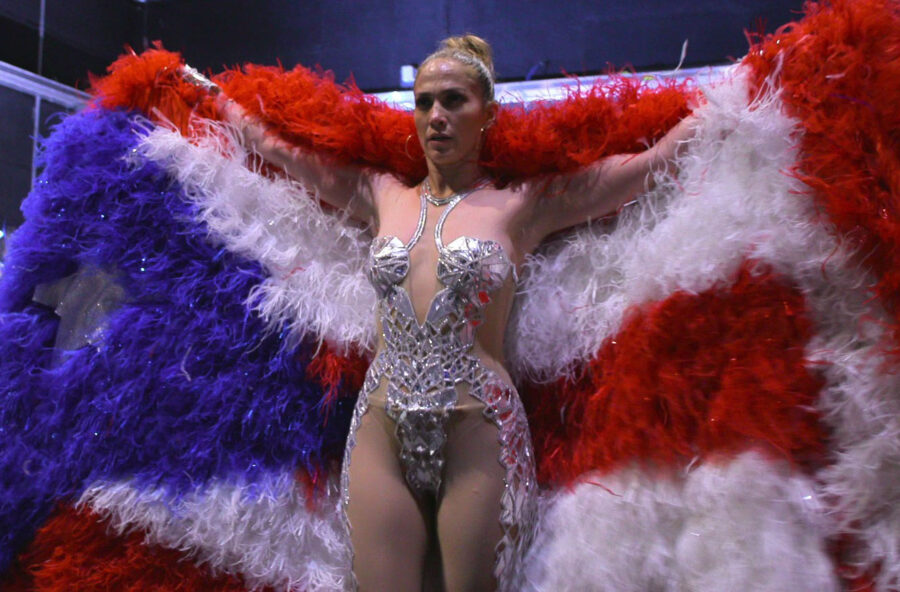 Film, biopic e documentari musicali da vedere in streaming