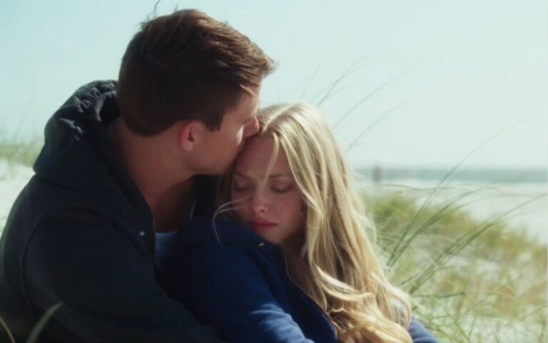 dear john dear john