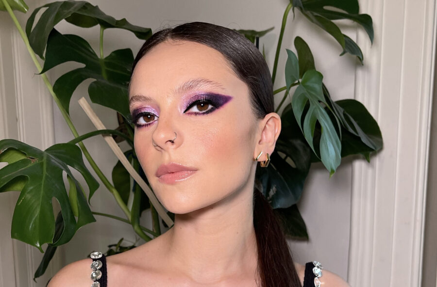 Copia il make up di Francesca Michielin in 5 mosse