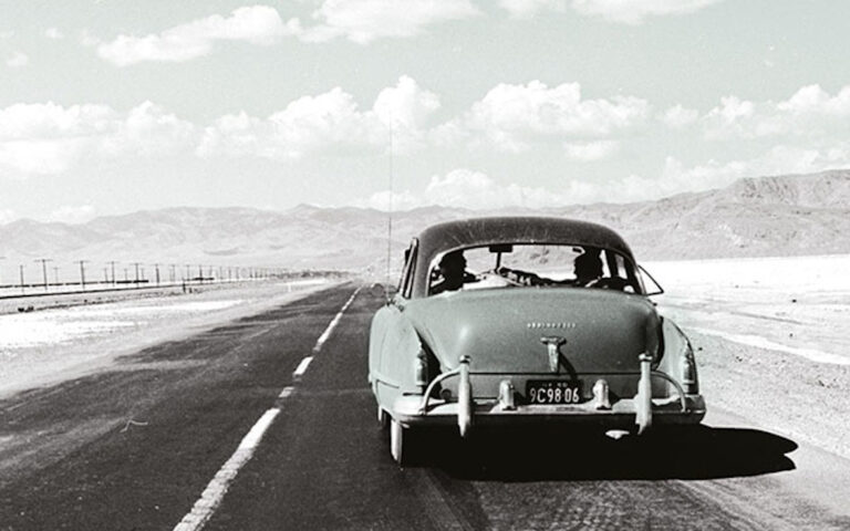 Lincoln Highway