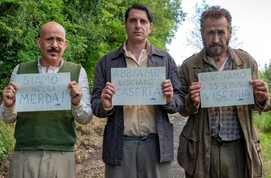 Stasera in tv: i film di oggi 18 luglio Stasera in tv: i film di oggi 18 luglio