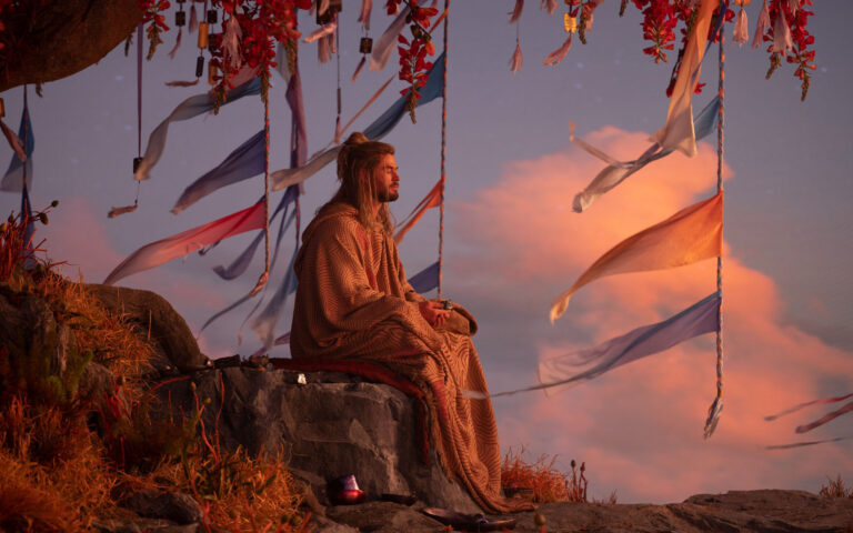 Thor: Love & Thunder Thor: Love & Thunder